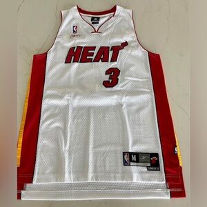 Heat 3 Men’s Medium Jersey